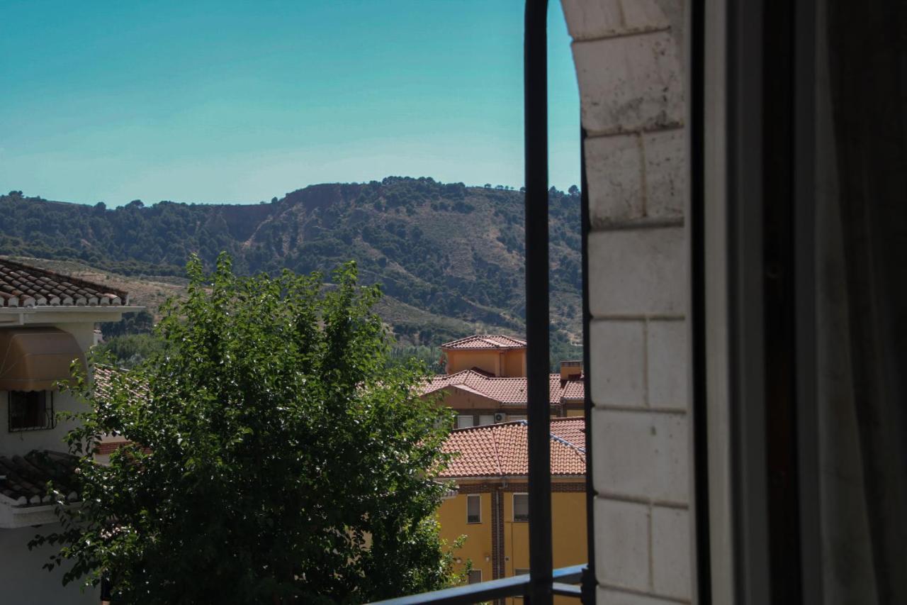 Rincon Del Genil Apartment Cenes De La Vega Bagian luar foto