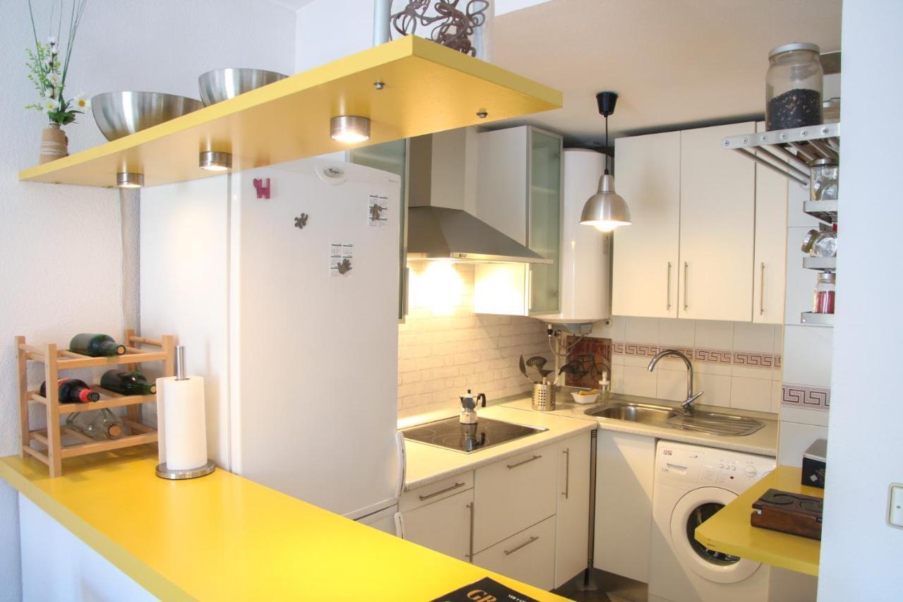 Rincon Del Genil Apartment Cenes De La Vega Bagian luar foto