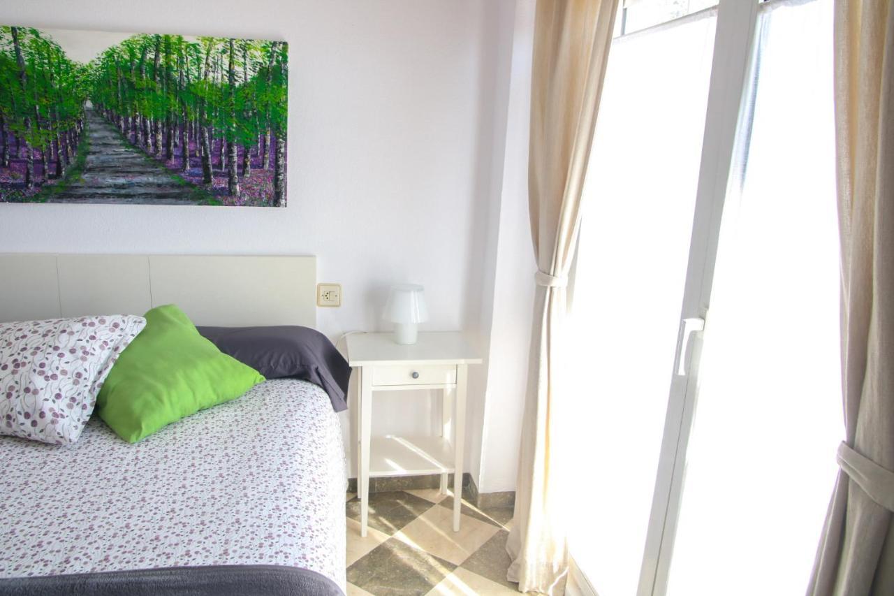 Rincon Del Genil Apartment Cenes De La Vega Bagian luar foto