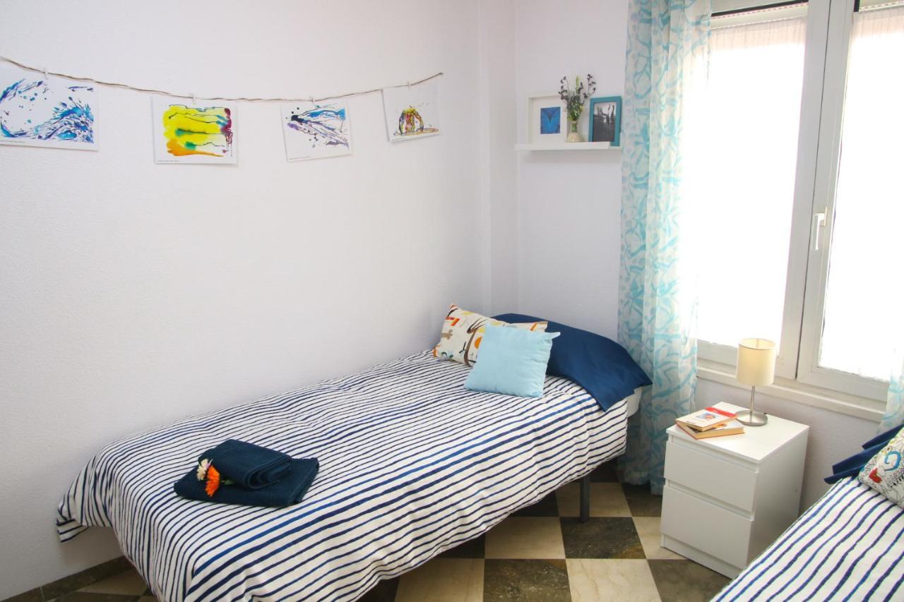 Rincon Del Genil Apartment Cenes De La Vega Bagian luar foto